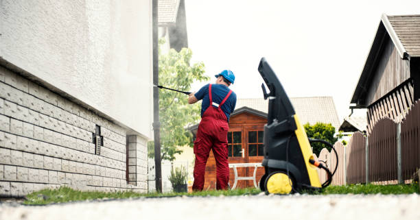 Trusted Goodman, MS Pressure Washing Experts